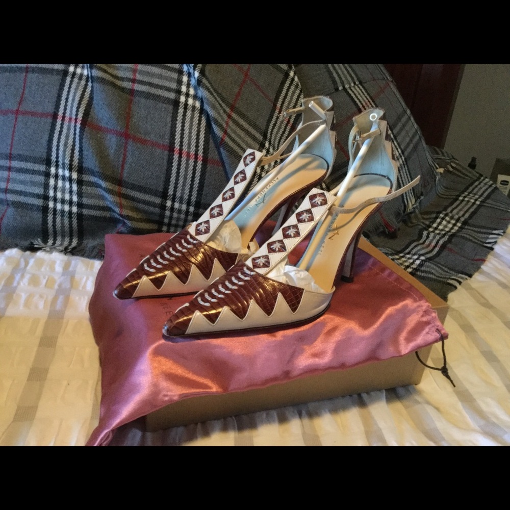 Unique style ! - Picture 2 of 6